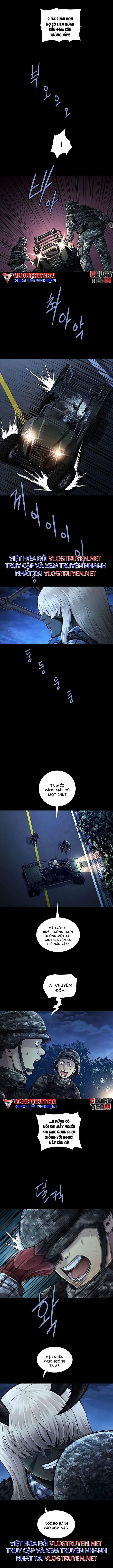 Đọc truyện Hive - Thảm họa ong độc - Chap 283